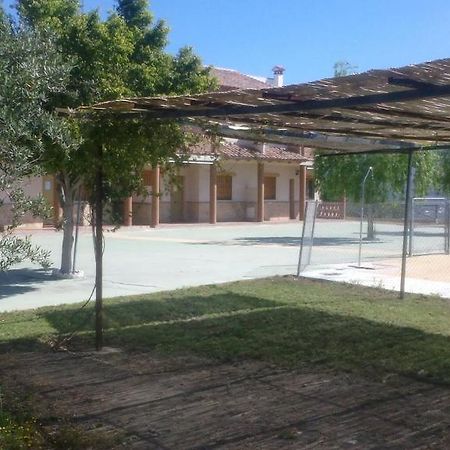 Apartamentos Las Colinas Велес-Малага Екстериор снимка