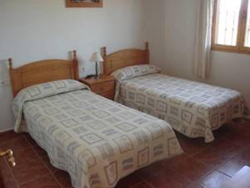 Apartamentos Las Colinas Велес-Малага Стая снимка