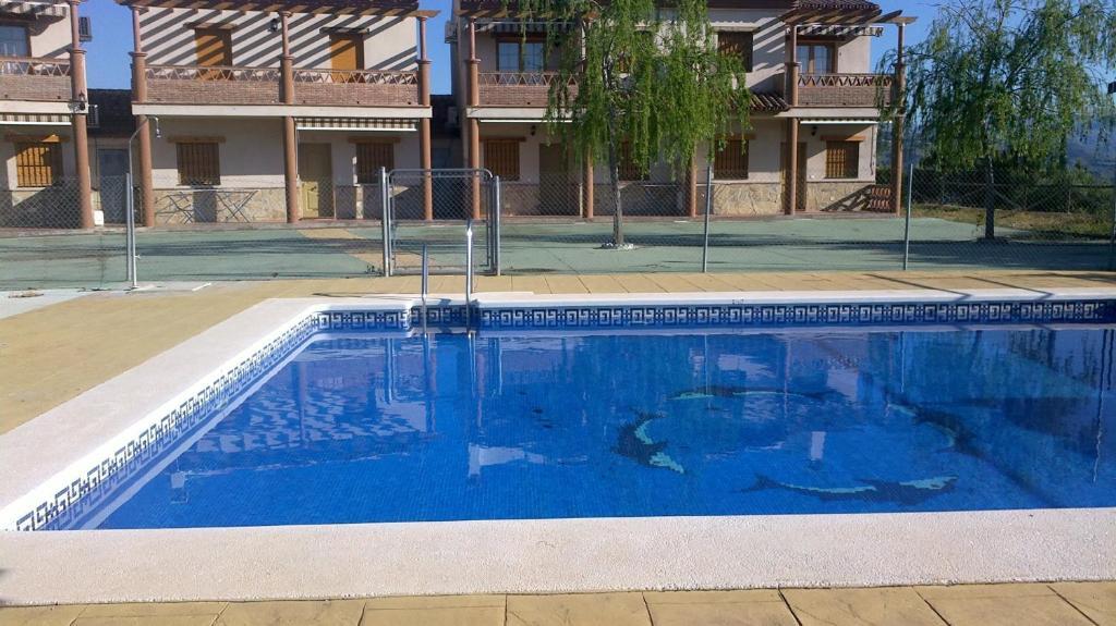 Apartamentos Las Colinas Велес-Малага Екстериор снимка