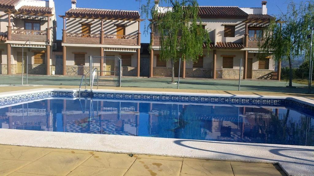 Apartamentos Las Colinas Велес-Малага Екстериор снимка