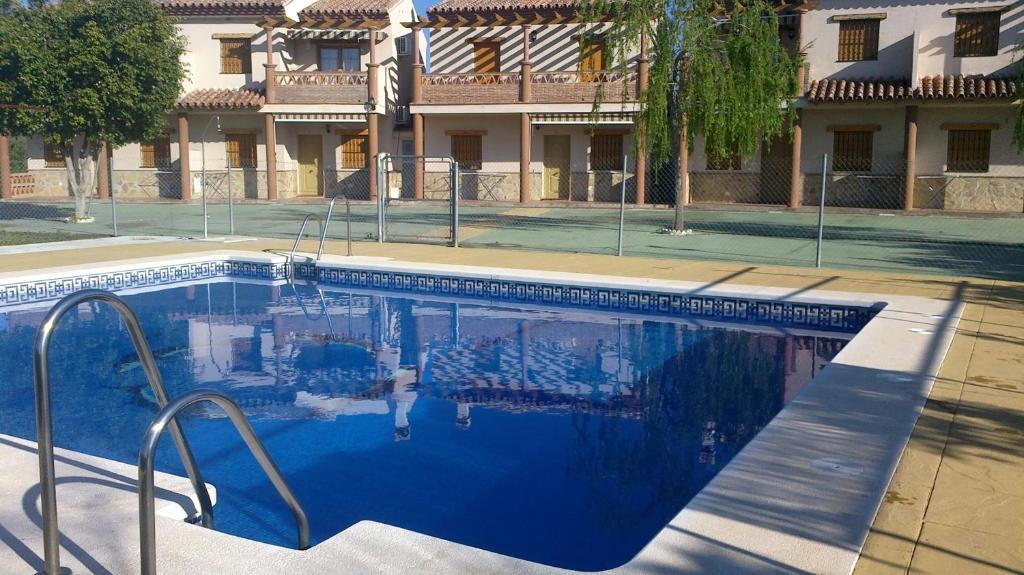 Apartamentos Las Colinas Велес-Малага Екстериор снимка