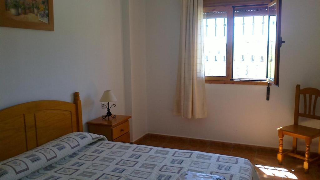 Apartamentos Las Colinas Велес-Малага Екстериор снимка