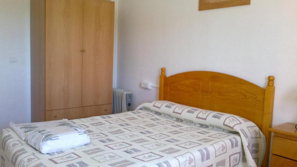 Apartamentos Las Colinas Велес-Малага Екстериор снимка